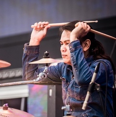 T H Maung Titi